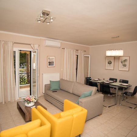 Mary'S House Apartment Lefkada City Bagian luar foto