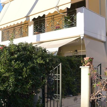 Mary'S House Apartment Lefkada City Bagian luar foto
