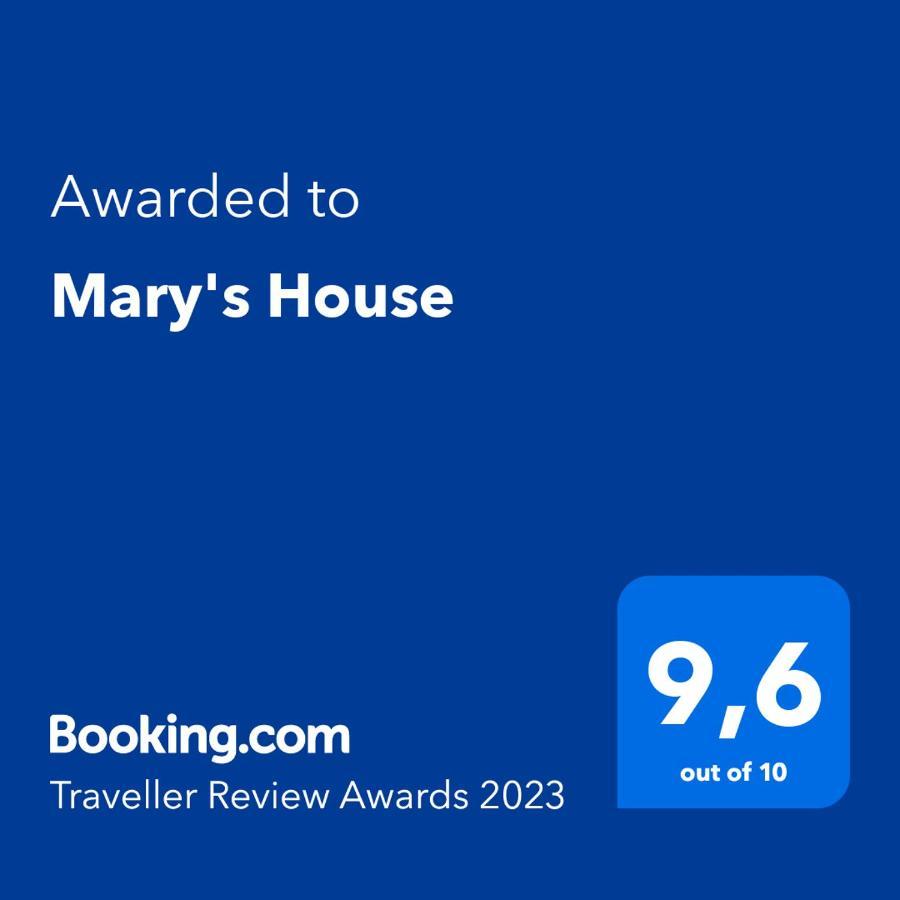 Mary'S House Apartment Lefkada City Bagian luar foto