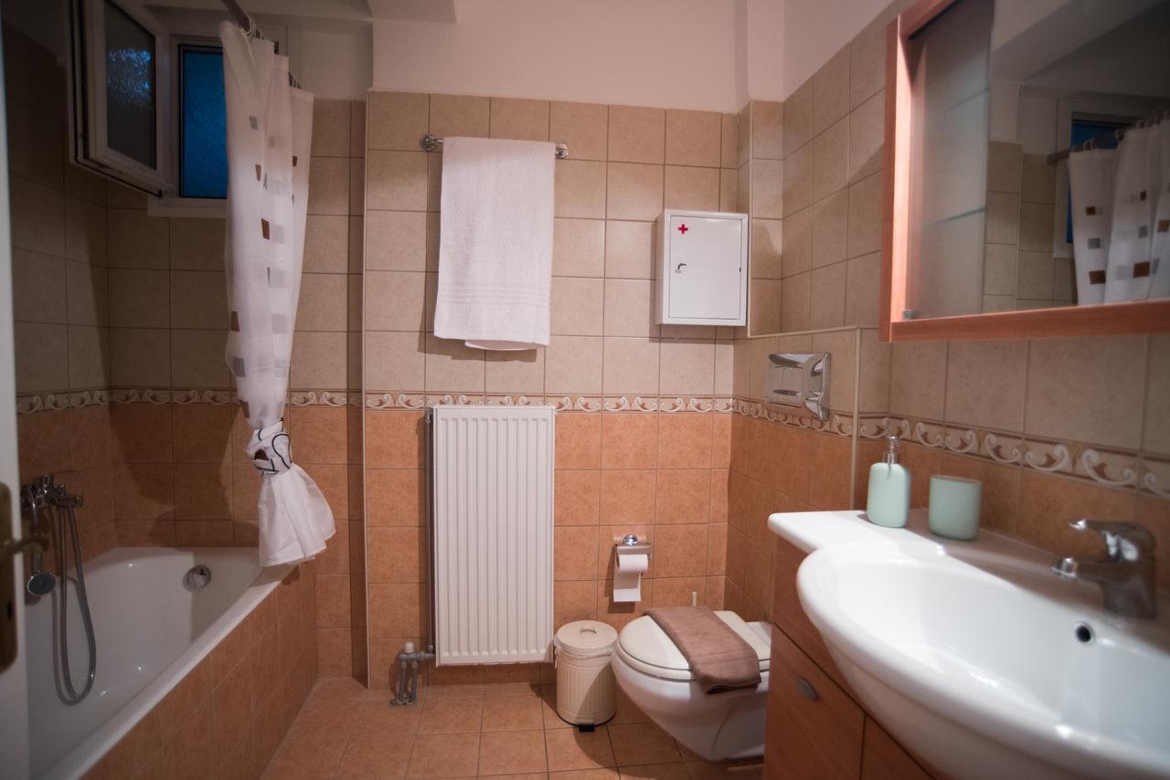 Mary'S House Apartment Lefkada City Bagian luar foto