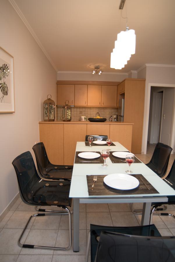 Mary'S House Apartment Lefkada City Bagian luar foto