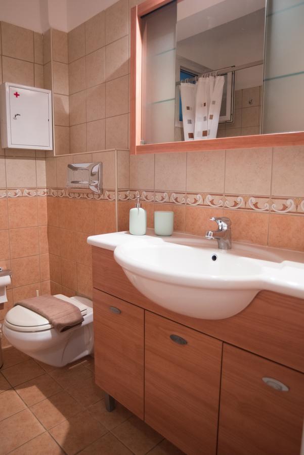 Mary'S House Apartment Lefkada City Bagian luar foto