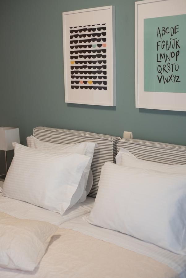 Mary'S House Apartment Lefkada City Bagian luar foto