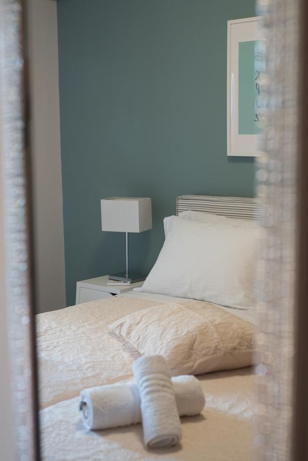 Mary'S House Apartment Lefkada City Bagian luar foto