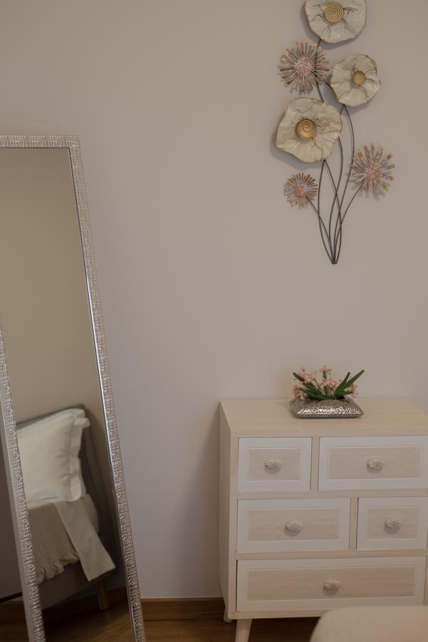 Mary'S House Apartment Lefkada City Bagian luar foto